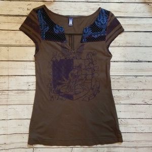 Free People | Top Size Large
